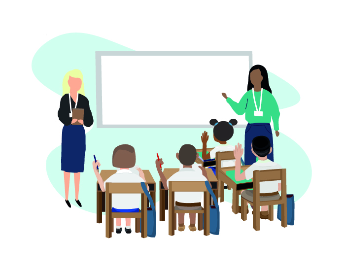How Teacher Training is Being Shaken Up | Teach Now